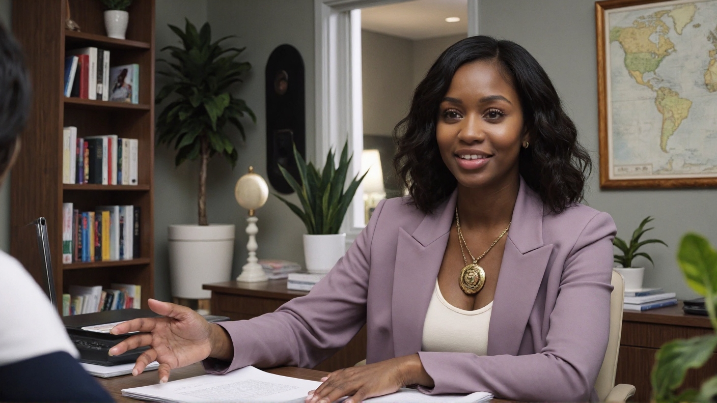 Dr. Aisha Williams
