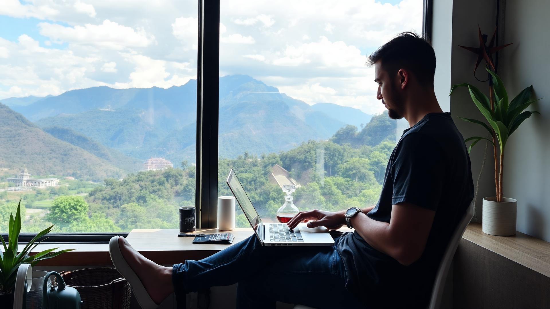 Living Abroad on $1,500/Month: Where Your Dollar Goes Furthest