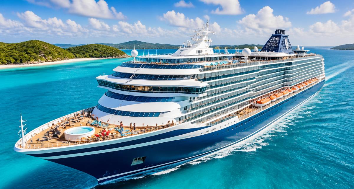 Are Cruises All-Inclusive? Here's What's Really Included