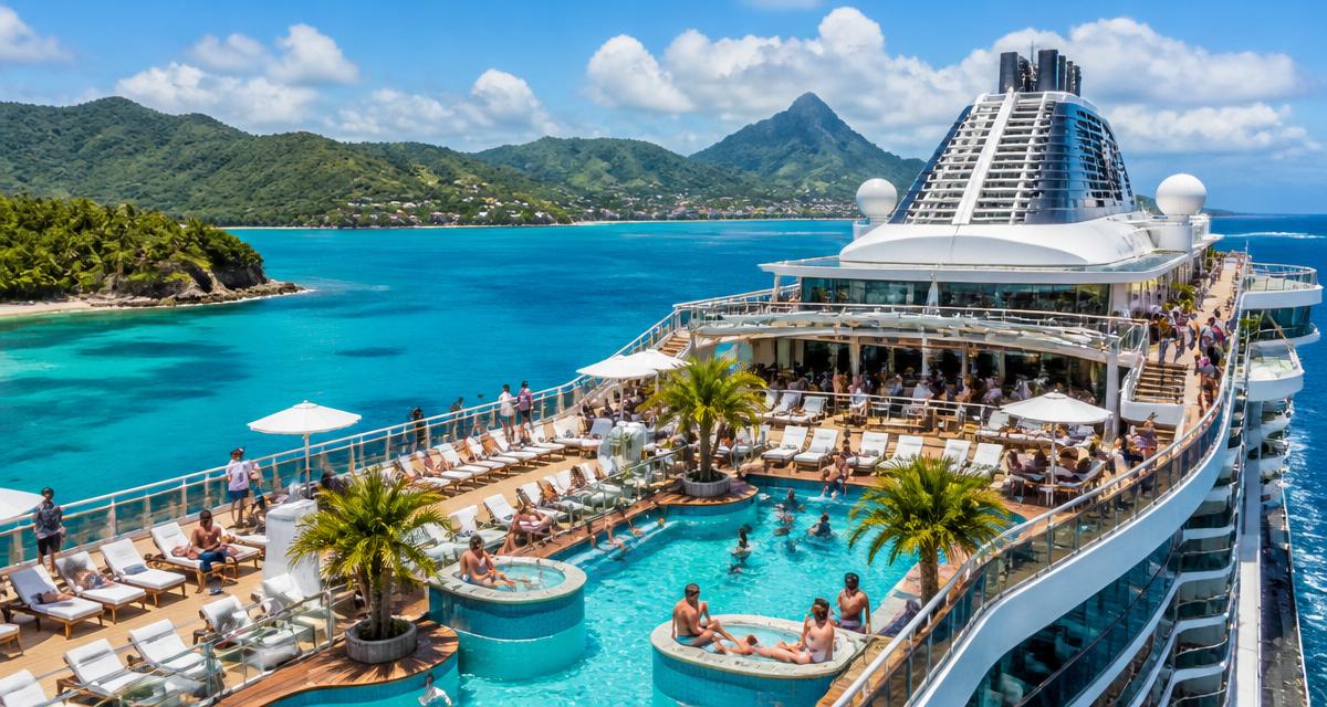 Cruise Drink Packages, Gratuities & Add-Ons Explained