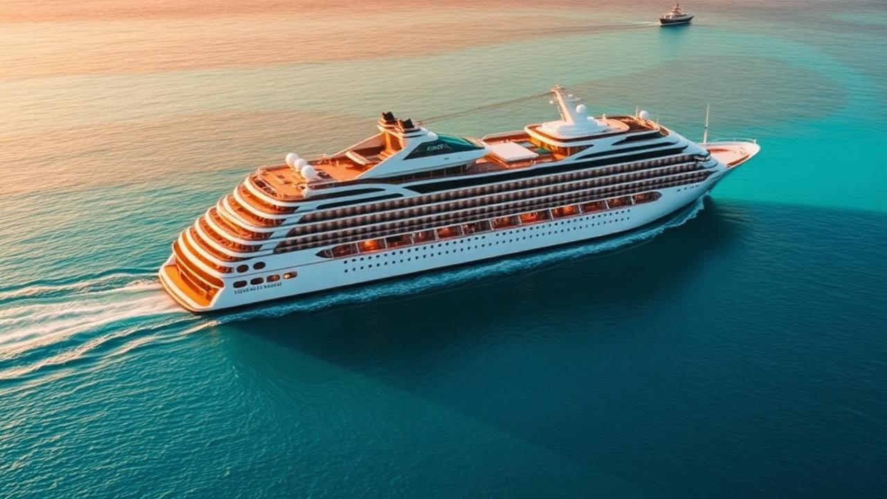 The Smart Cruiser's Timing Guide: Small Shifts. Big Savings.