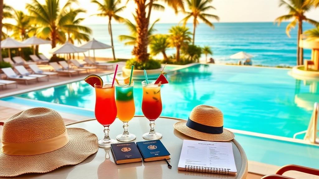 How to Plan the Ultimate Girls' Trip Abroad: A Step-by-Step Checklist