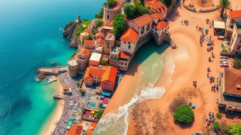 Europe Is Fighting Overtourism — Here's What It Means for Caribbean & African Travel