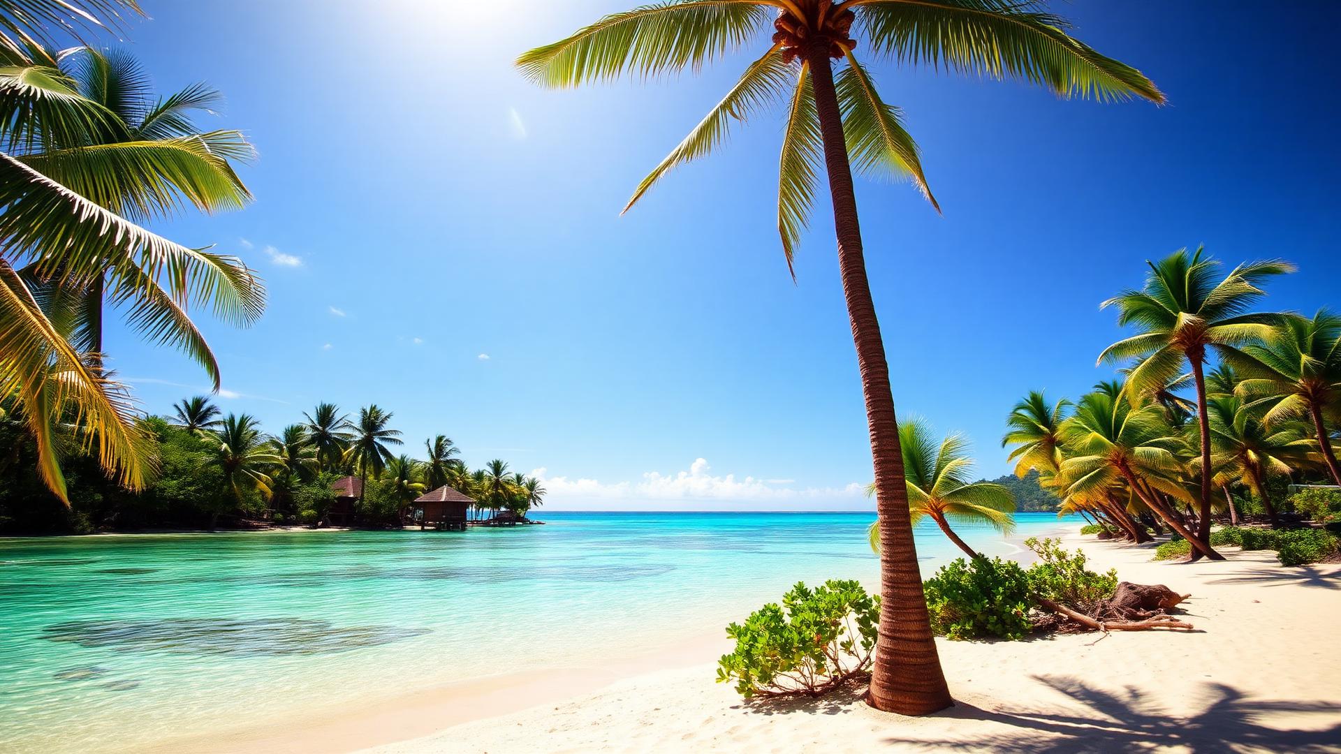 Top 10 Countries to Retire Abroad: Sunshine, Culture & Affordable Living