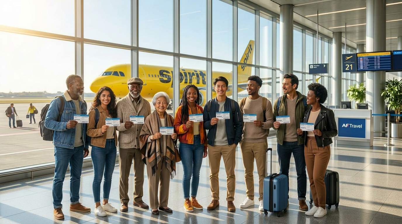 Is Spirit 2.0 Dead? What the People-Powered Airline Movement Means for the Traveler Who Actually Has to Get Somewhere