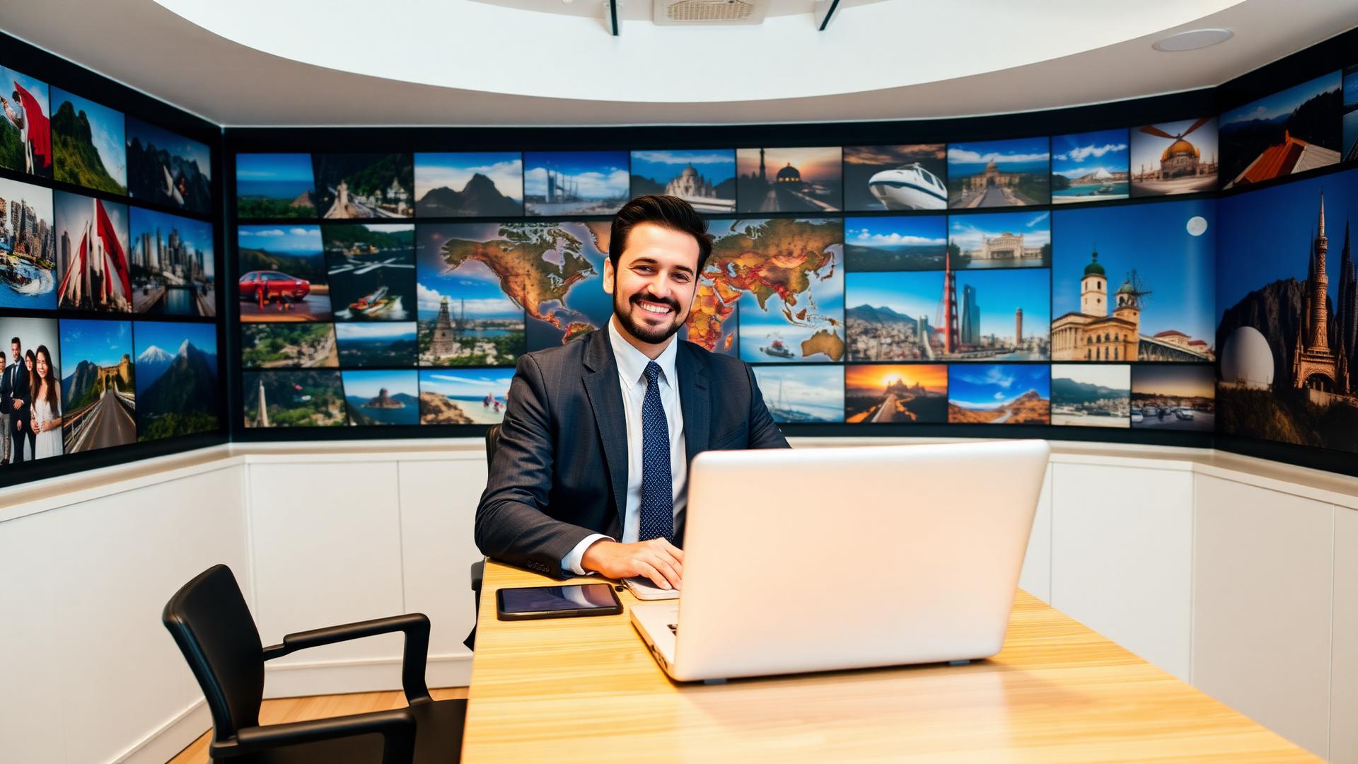 Why Travel Agents Are More Valuable Than Ever