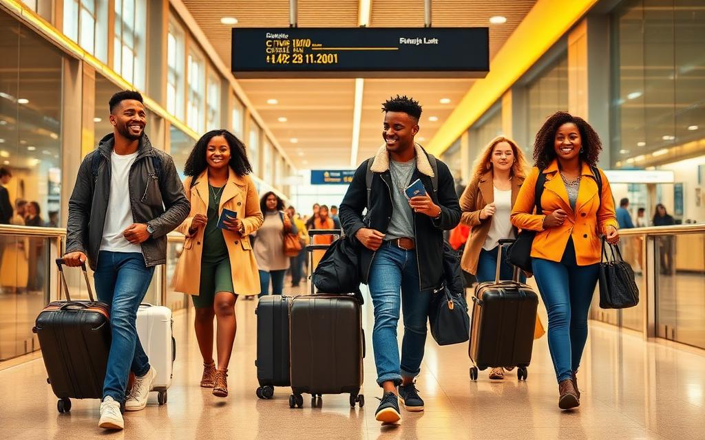 TSA PreCheck Just Got Cheaper for Young Travelers — Here's Why You Should Grab It Now