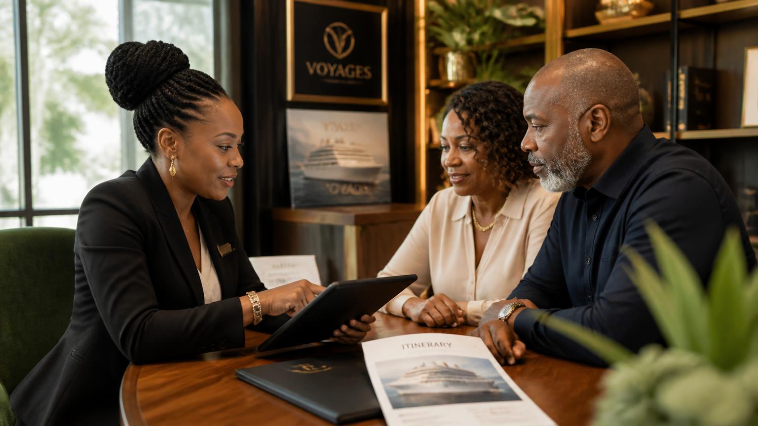 How to Vet a Travel Advisor: Credentials, Refund Policies and Payment Red Flags