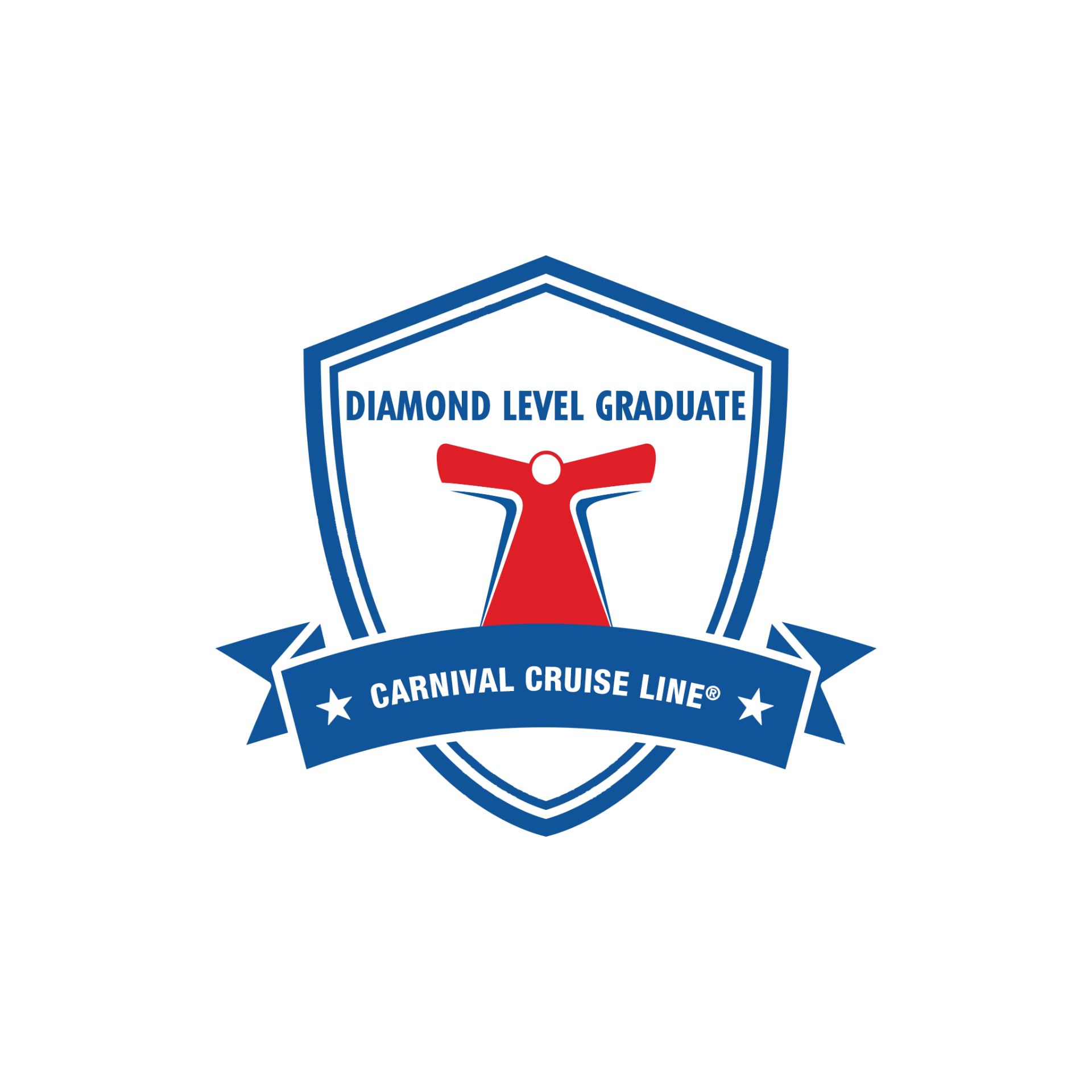 Carnival Cruise Line Diamond Level