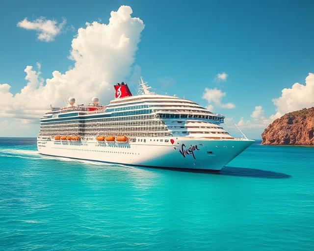 Girls Just Wanna Have Sun 2.0: AF Travel's Annual Group Cruise Returns Aboard Virgin Voyages' Resilient Lady