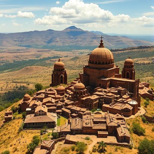 Discover Ancient Wonders & Modern Marvels - Luxury travel experience featuring from historic landmarks to vibrant cultures, explore destinations that inspire and transform