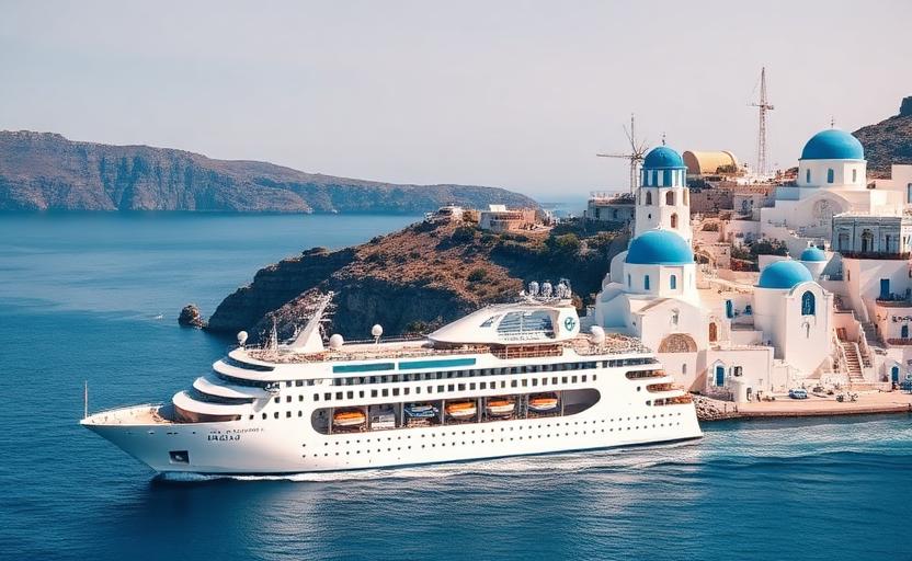 Mediterranean Odyssey