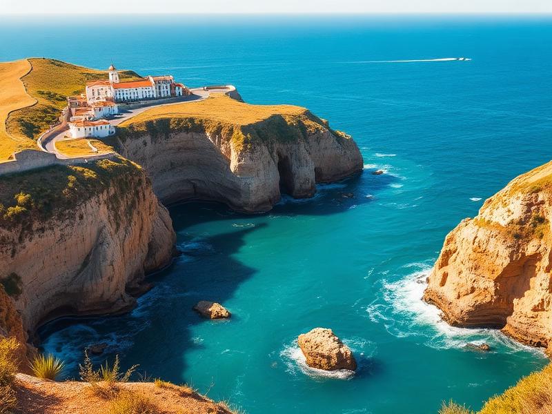 Portuguese Coastal Escape luxury travel experience in Portugal - Tour vacation package starting at $1599