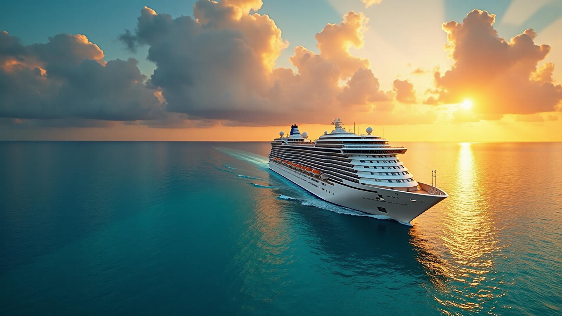 Your Journey to Freedom Awaits - Luxury travel experience featuring sail beyond the ordinary—discover breathtaking horizons where luxury meets adventure