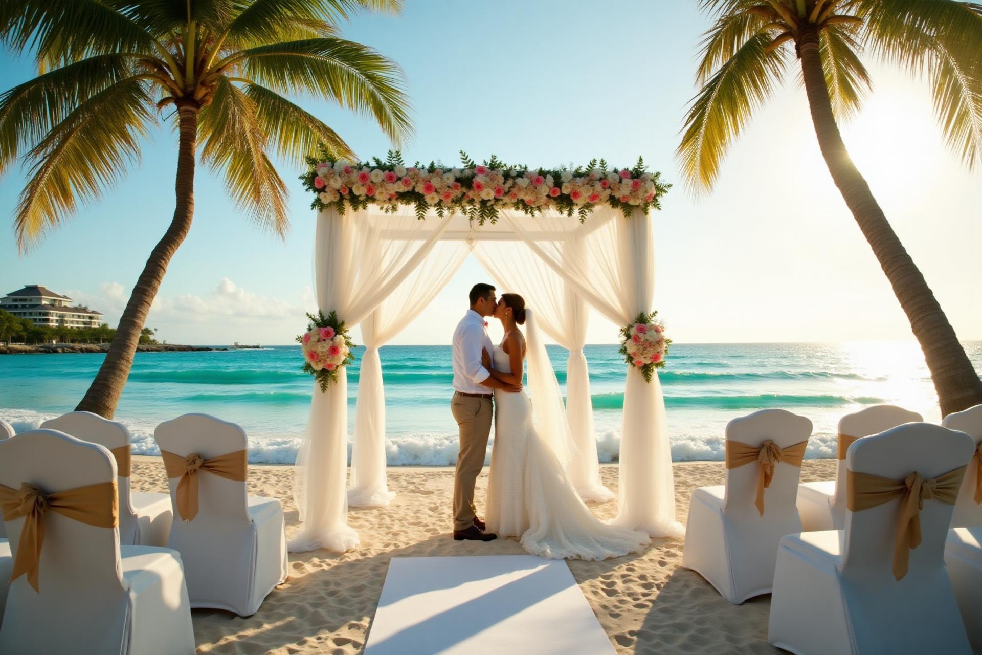 Begin Your Forever in Paradise - Luxury travel experience featuring celebrate your love story in the world's most romantic and unforgettable destinations