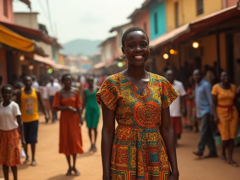 Ghana Cultural Heritage — Partner Group Departure