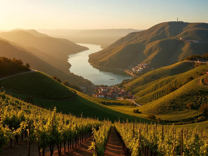 Portugal: One of Europe's Oldest Nations, Still Full of Hidden Gems