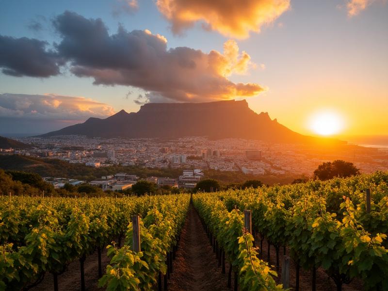 South Africa: Beyond the Big Five Safari Experience